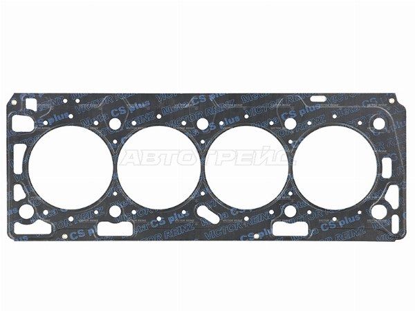 Прокладка ГБЦ Opel Astra