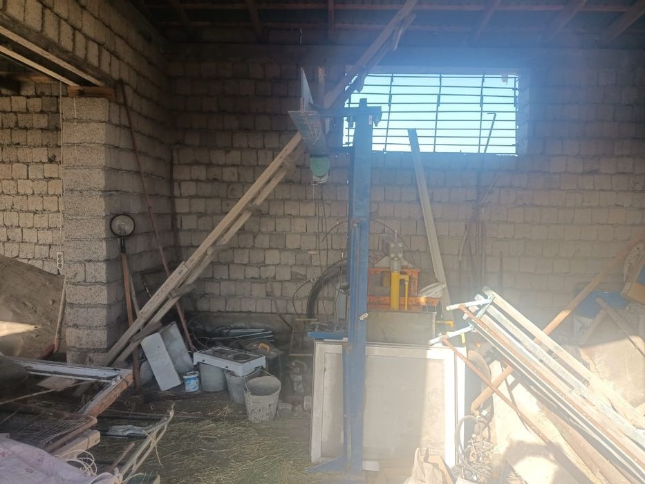 Продам кондор для производства шлакоблока