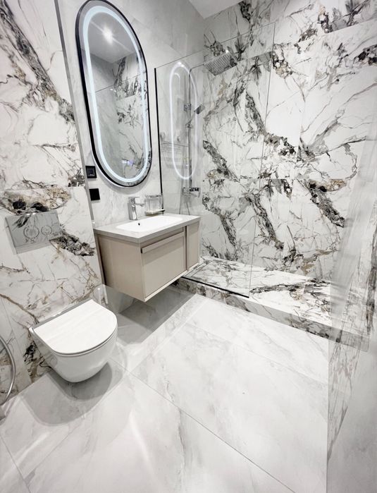 Продаётся 2-комнатная квартира в центре | ЖК Alfraganus IDA