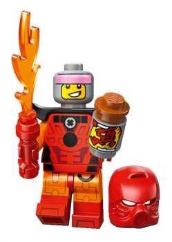 Bionicle cosplayer Lego МИНИФИГУРКИ