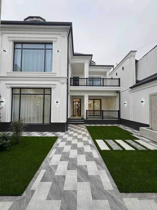 Сдаётся Евродом 3-соток на Сергели Согдиана махалля современный Лофт