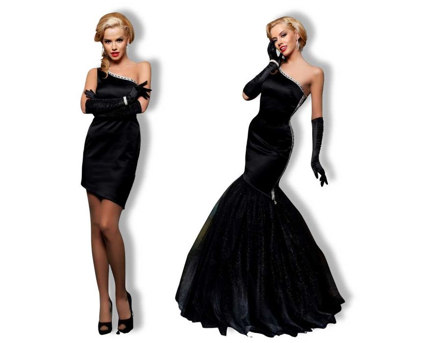 Официални рокли под наем