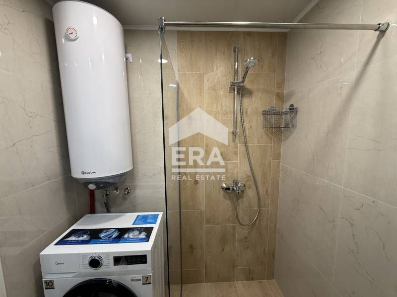 Дава се под наем Двустаен апартамент в Варна, Левски - 65 кв.м за 665 € - Снимка #8