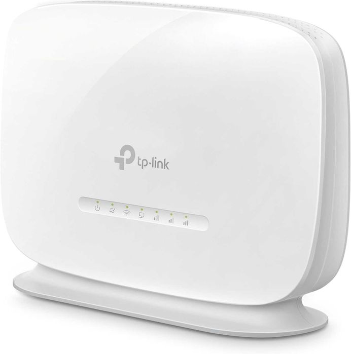 SIM card + бисквитка TP-Link мобилен интернет 15 дни без лимит+50 GB