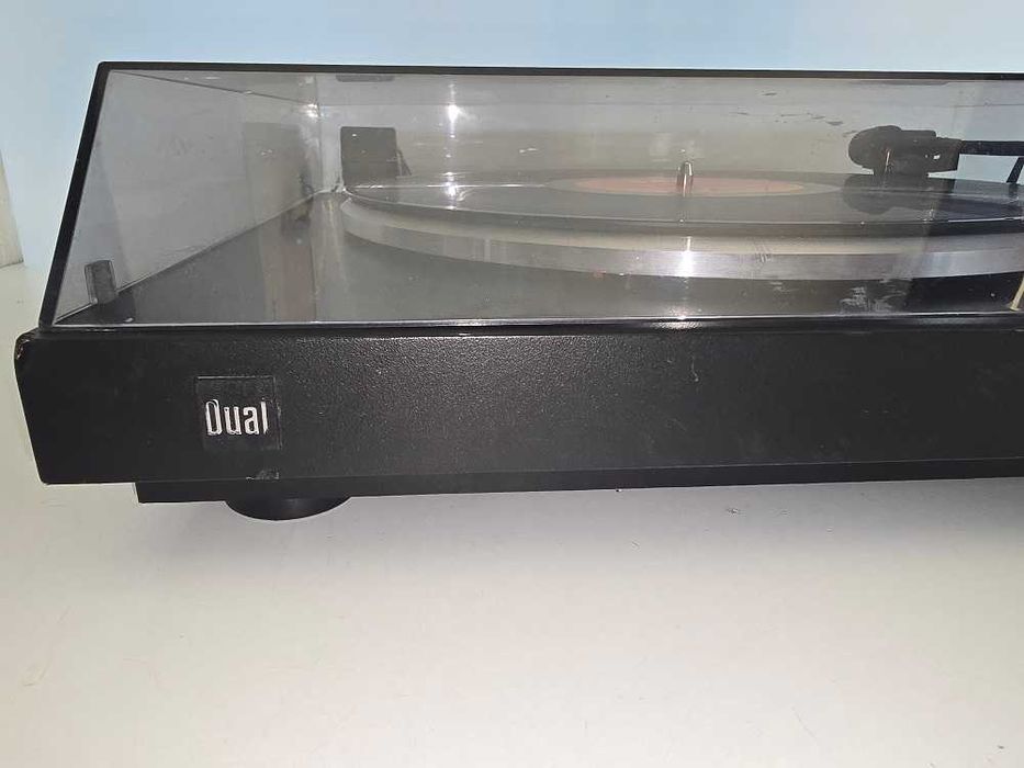 Vand Pick-up DUAL CS-415