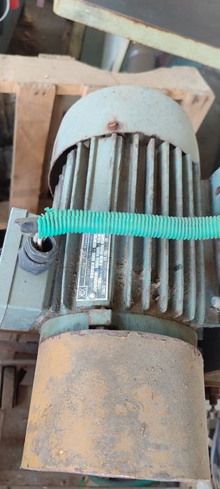 пендула голям диск мотор 2,2kw,