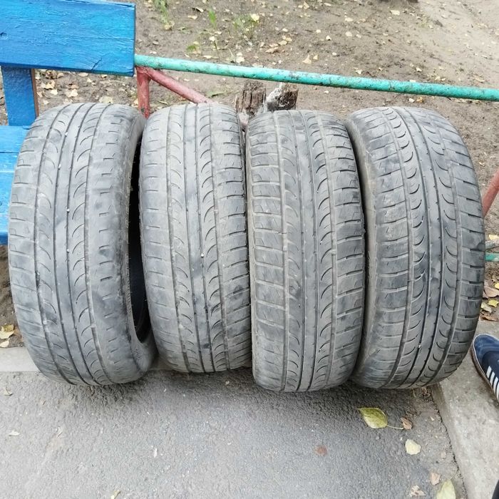 Продам     резину