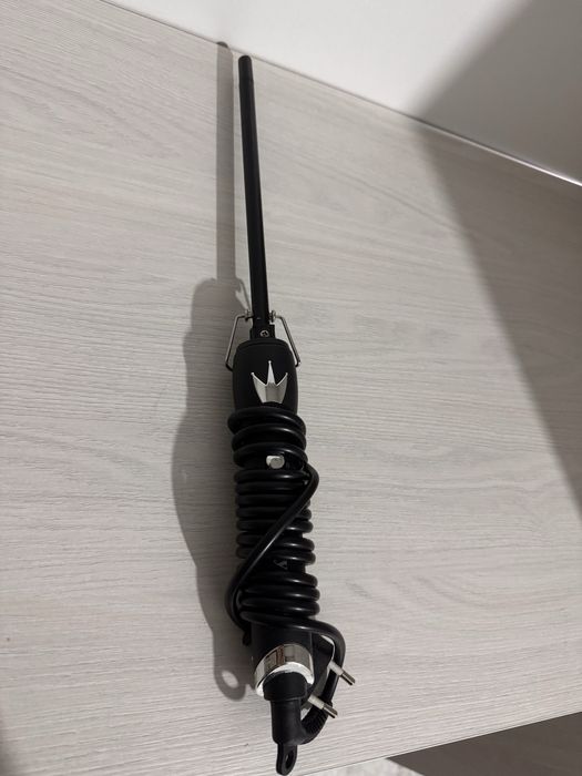 Конус для афро кудрей