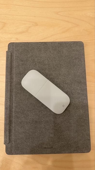Microsoft Surface Pro 5G 11th Edition
