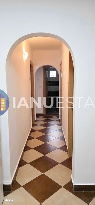 Berceni 10`Metrou Aparatorii Patriei Piata Sudului Mall Sun Plaza 2Bai