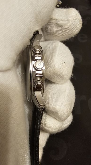 Часовник Swiss Military Hanova