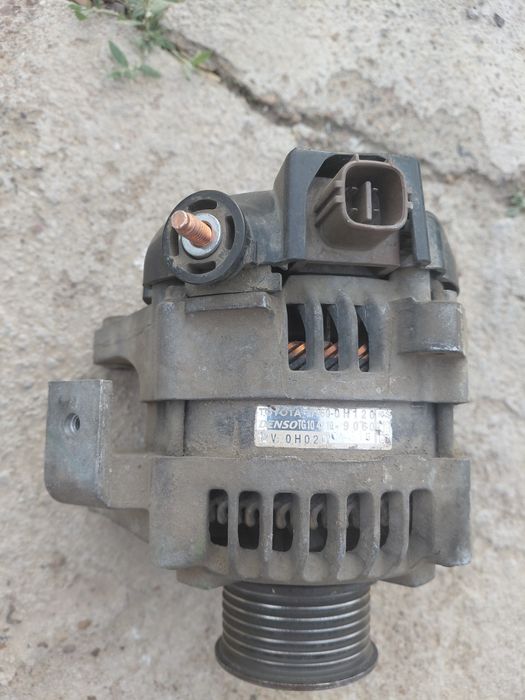 Генератор Camry 30 35 40