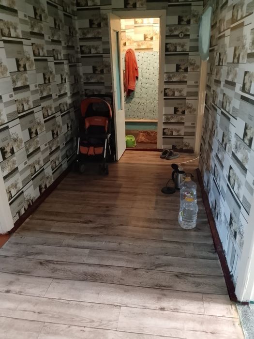 Продается дом или обмен на скот Самарка