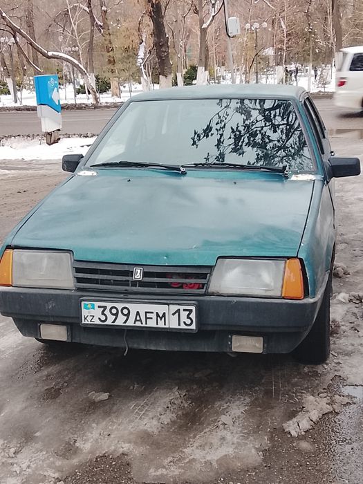 ВАЗ 21099 сатылады срочно