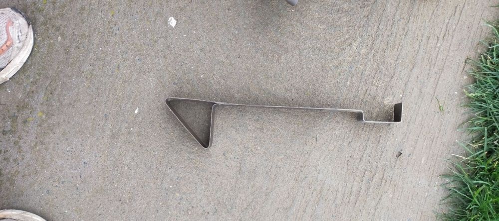 Parazapezi tigla ceramica tondach