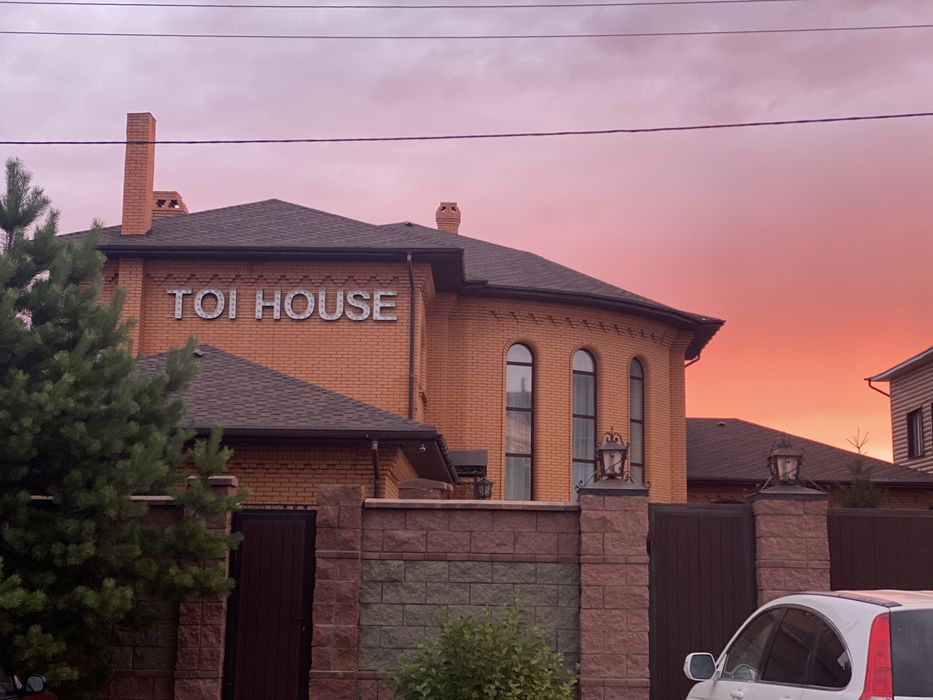 Аренда коттджа по суточно