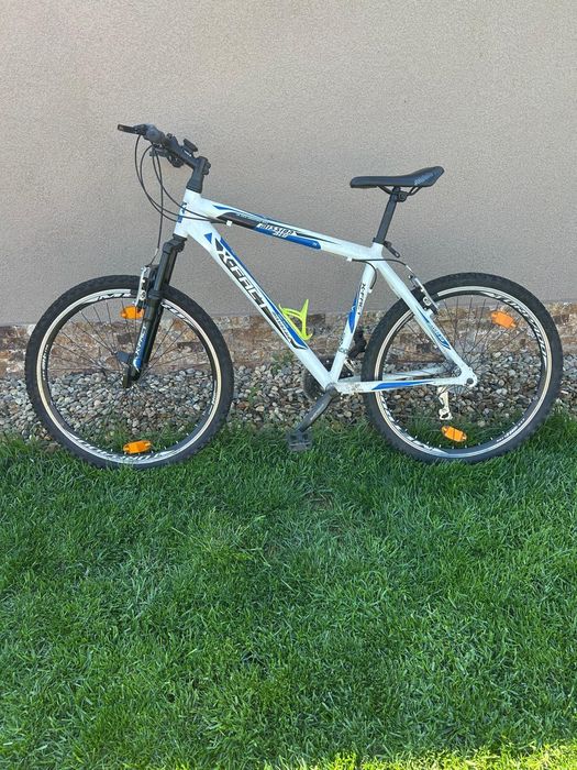 Bicicleta roti 26
