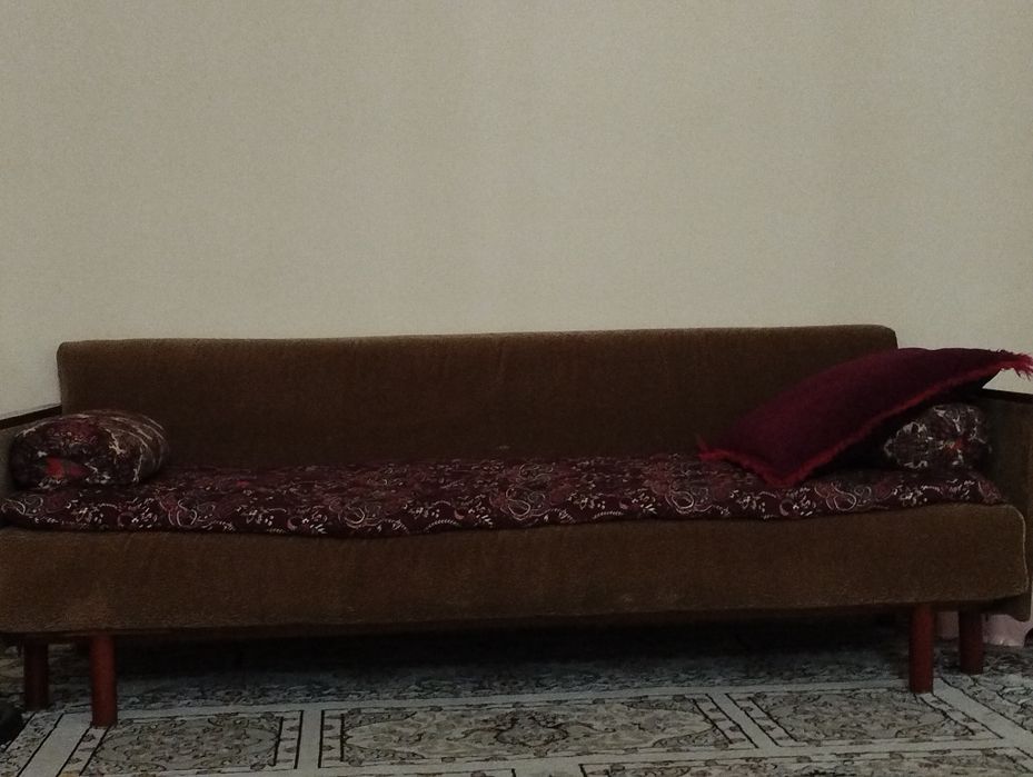 Divan rossiyskiy