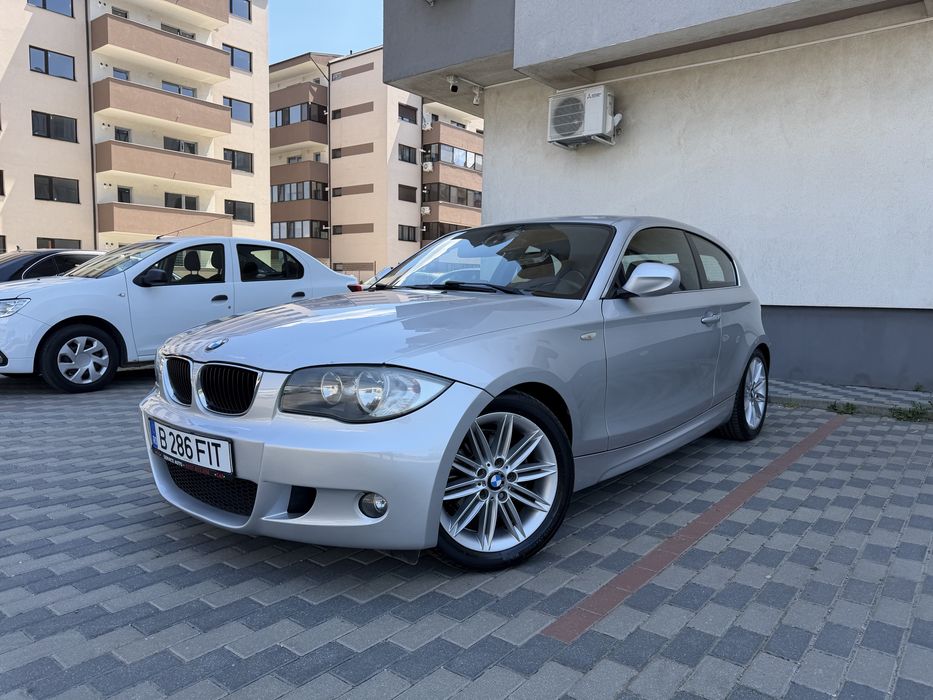 BMW 1 Series 2011 — imagine 2
