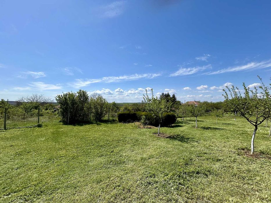 Продава се Парцел в с. Зорница, Област Варна - 970 кв.м за 34 €/кв.м - Снимка #1