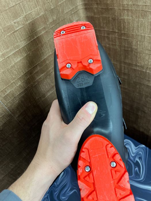 Ски обувки Rossignol AllTrack 90 / 28/28,5см. стелка