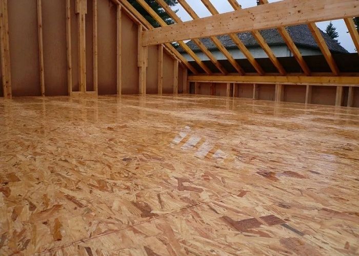 Брус. Осв. Фанера. Доска. Опалубка