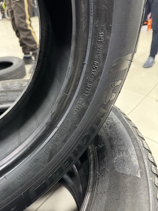 Michelin 225/60/17 225/55/17 235/55/17 любой размер 2025год