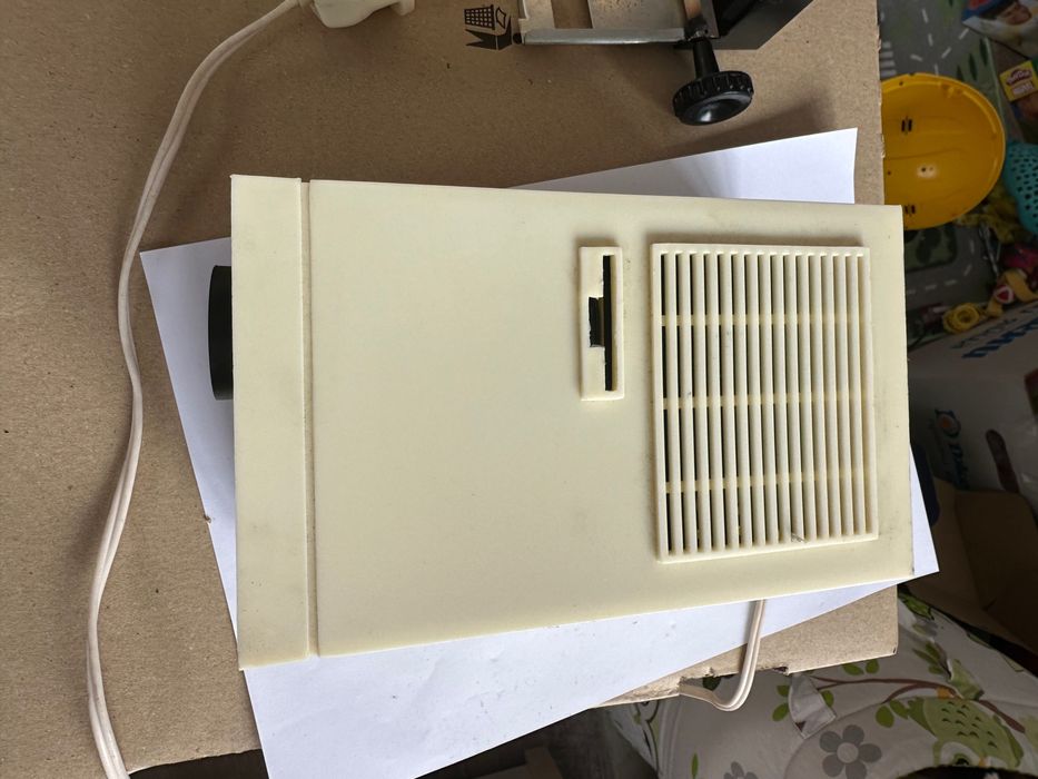 Руски прожекционен апарат / Прожекционен апарат ФД-2 СССР.