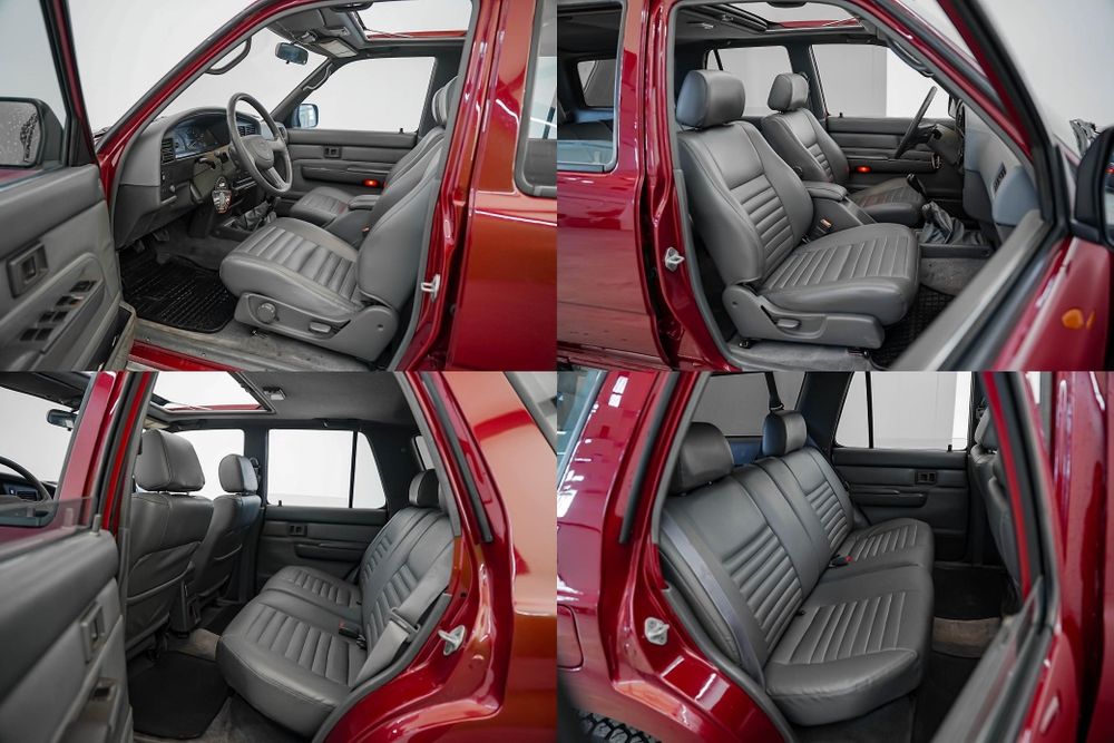 Inchiriem masina de epoca Toyota