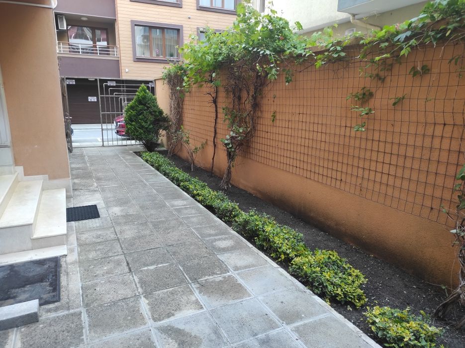 Апартамент до плажа в стария град на Поморие