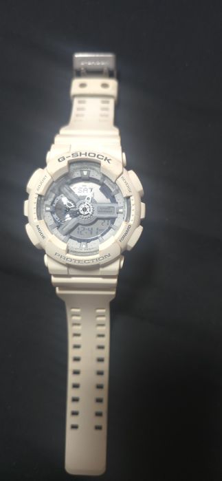 чесовник Casio G-SHOCK