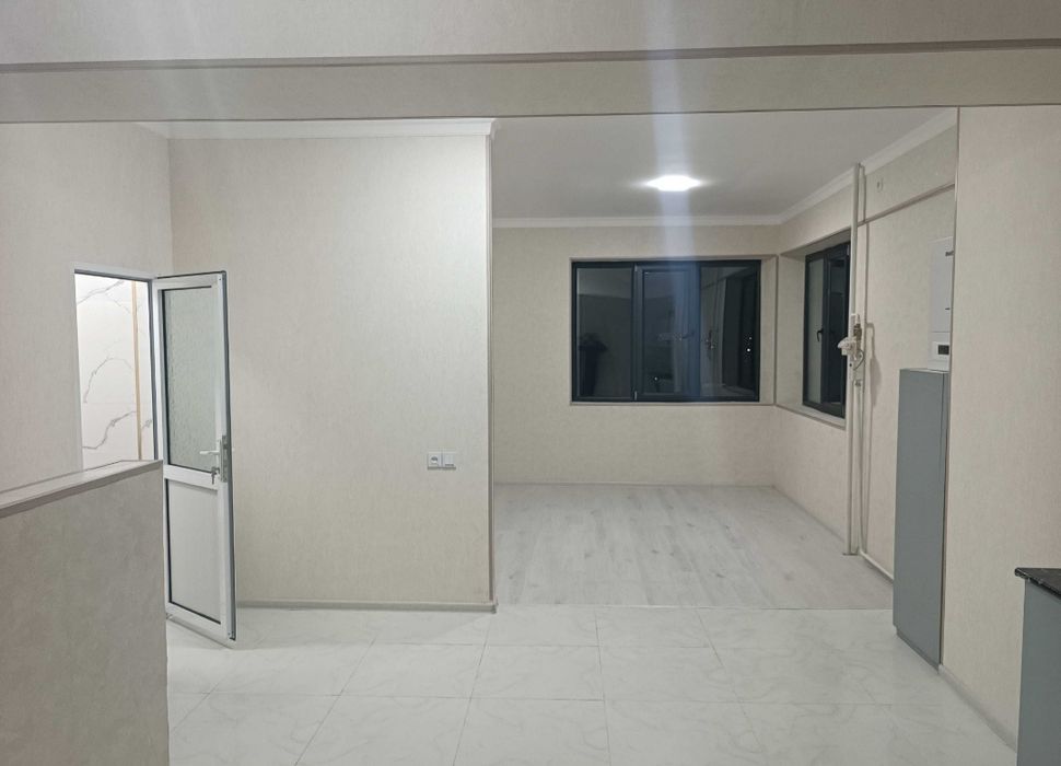 Аренда квартира 1/6/9 квартира новостройка с ремонтом . 49 км.