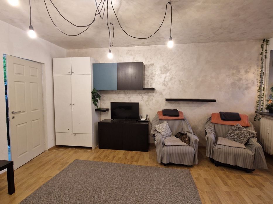 De vanzare Garsoniera dristor metrou