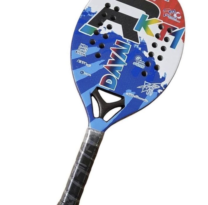 Ракети за плажен тенис Vision Pro и Rakkettone