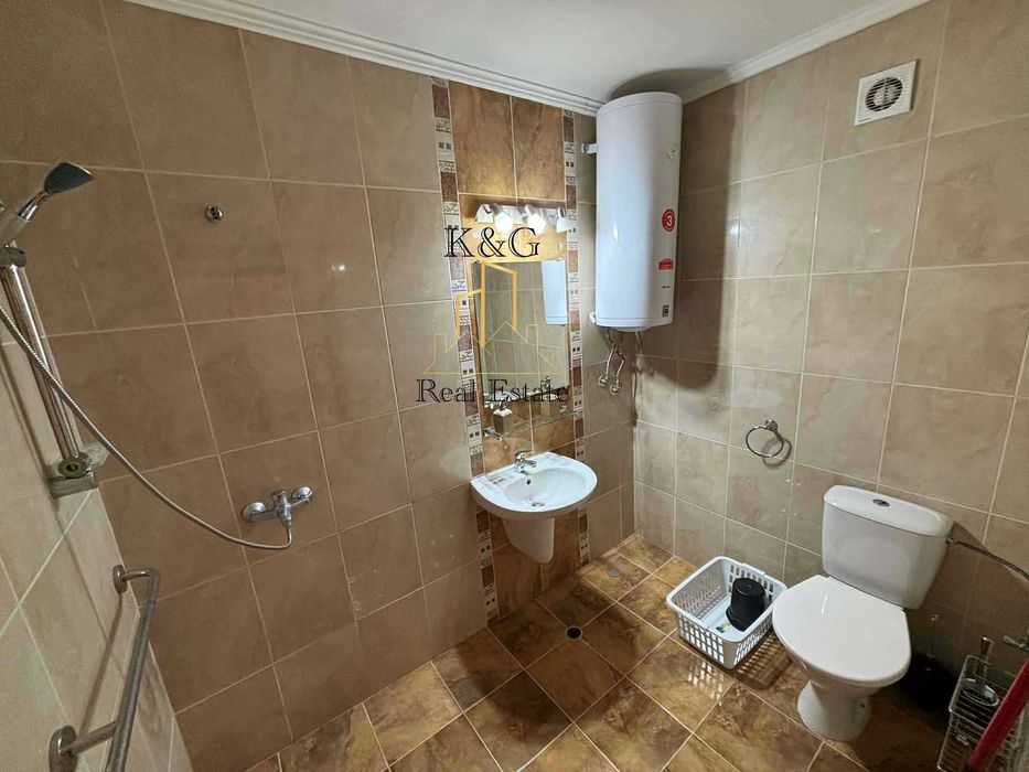 Продава се Четиристаен апартамент в с. Равда, Област Бургас - 114 кв.м за 582 €/кв.м - Снимка #6