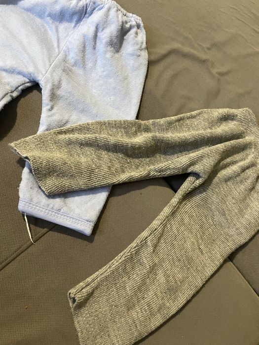 Продам детские вещи