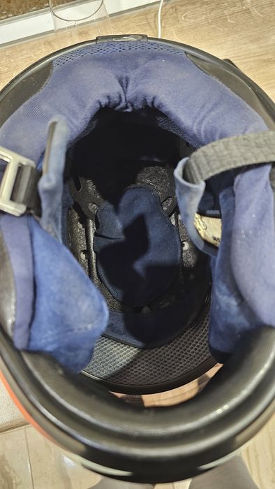 Каска suomy размер M