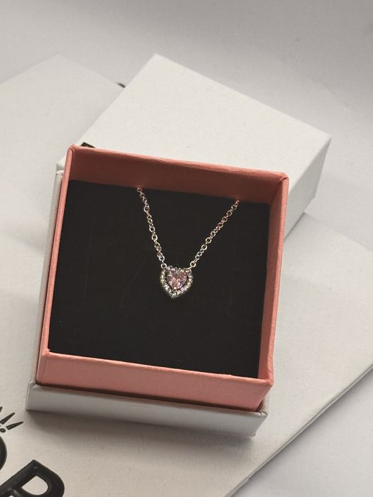 Pandora колие Пандора