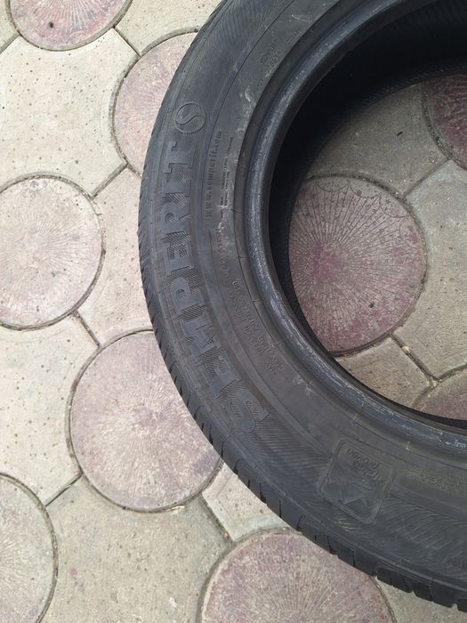 215/65R16 Semperit vară