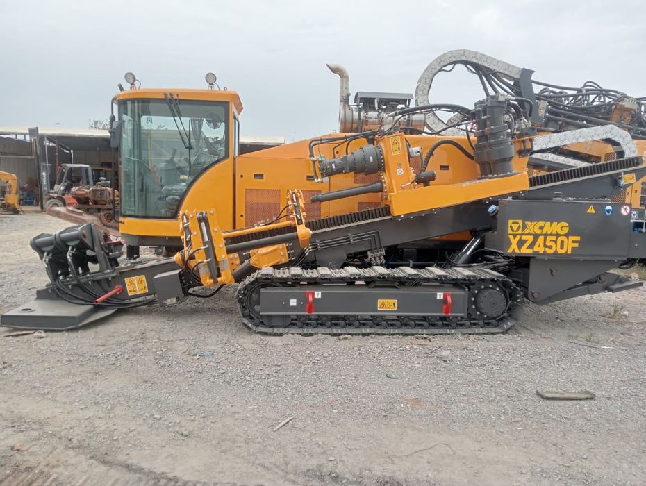 Проколы методом ГНБ. Водапроводы,канализации Инженерные сети-септик-эл