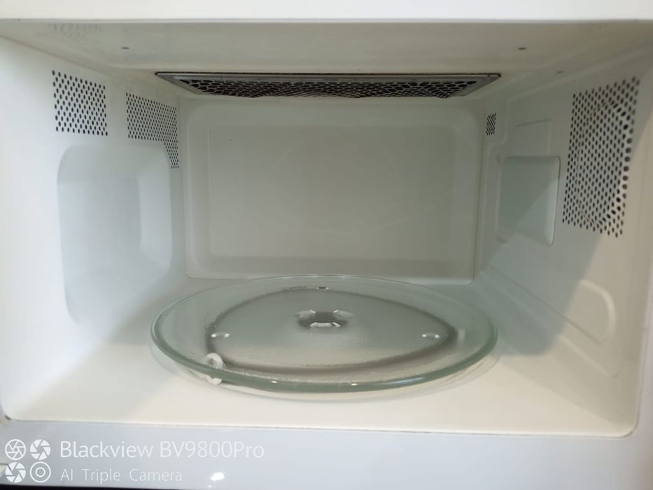 Микроволновка Samsung
