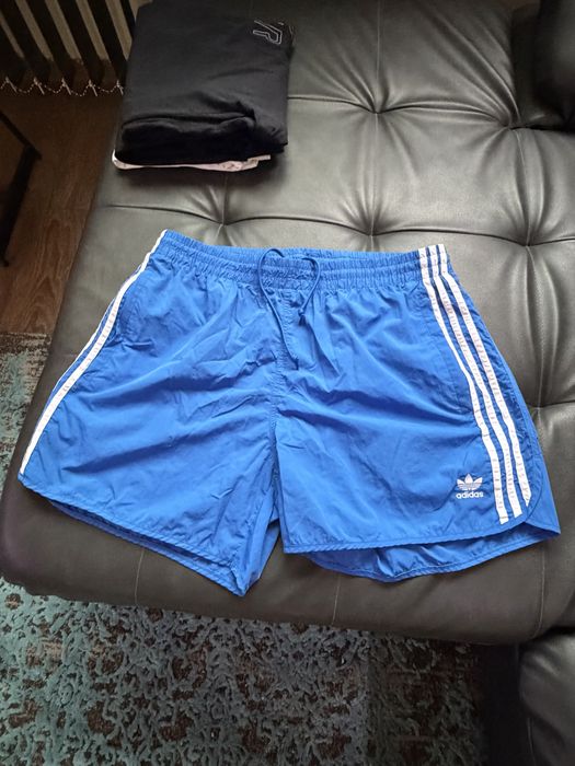 Adidas XL  плувки