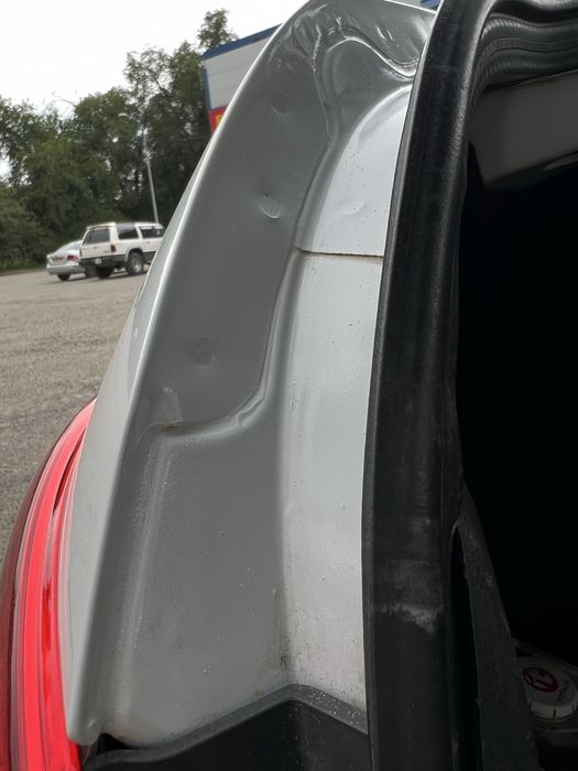 Ниссан Альмера g15