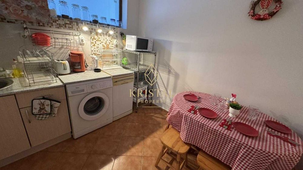 Продава се Тристаен апартамент в к.к. Слънчев бряг - 81 кв.м за 888 €/кв.м - Снимка #7