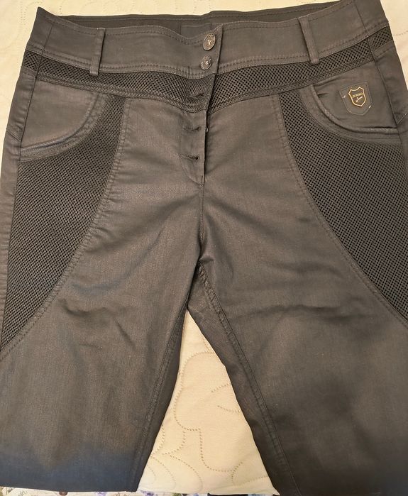 Дамски панталон Юнона