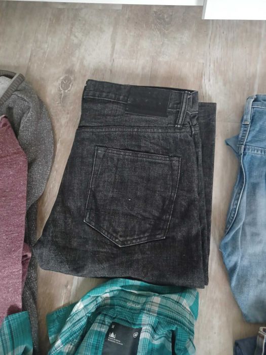 Маркови джинси G-STAR Levis ALLSAINTS Police Jack & Jones®