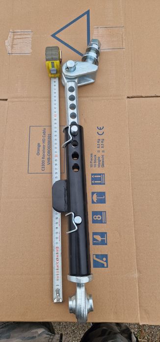 Ancora stabilizator tractor case class massey ferguson valtra fend deu