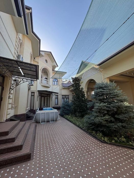 Продаётся дом  Бешкозон Батумская  5.25сот
