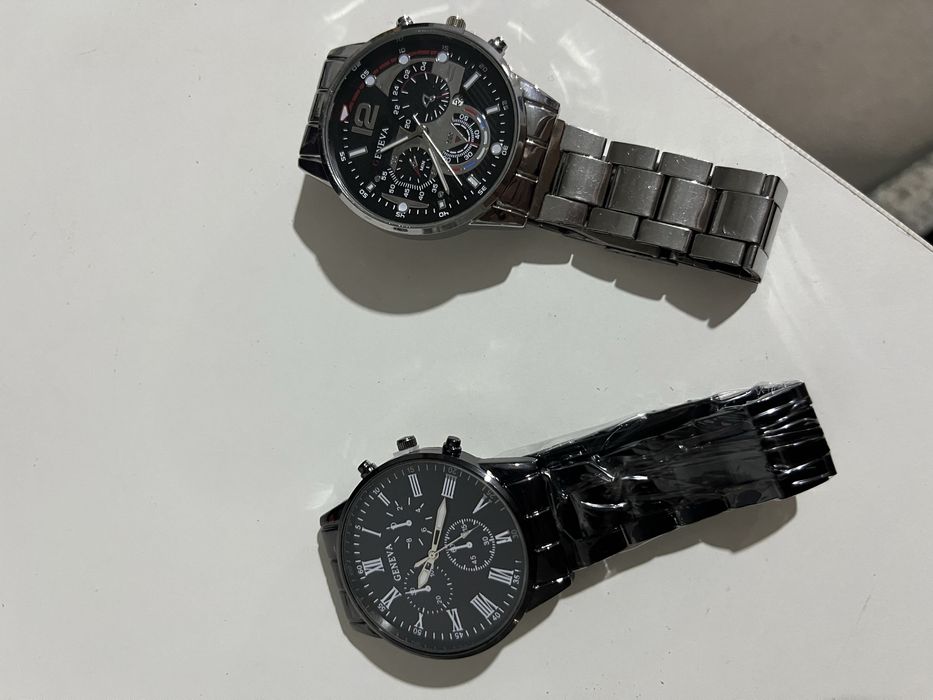 Мужские часы кварцевые