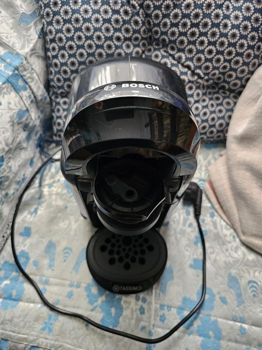 Aparat Bosch Tassimo